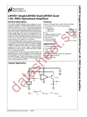 IR21271STRPBF datasheet  